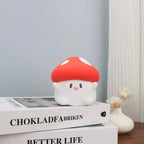 Mushroom Squishy Night Light