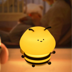 Bumblebee Night Light