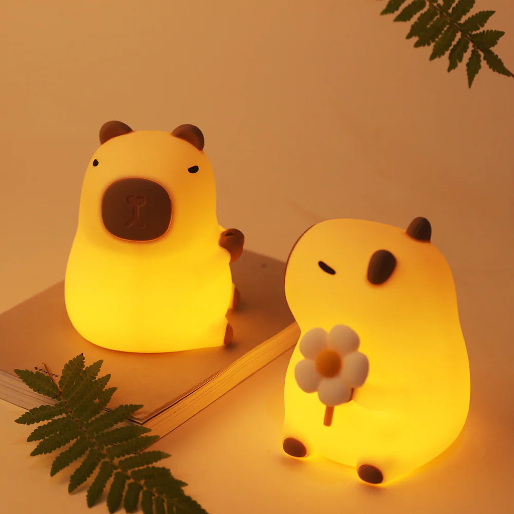 Flora Capy Light