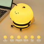 Bumblebee Night Light
