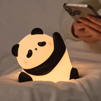 Patpat Panda Light