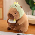 Dino Capy Cozy