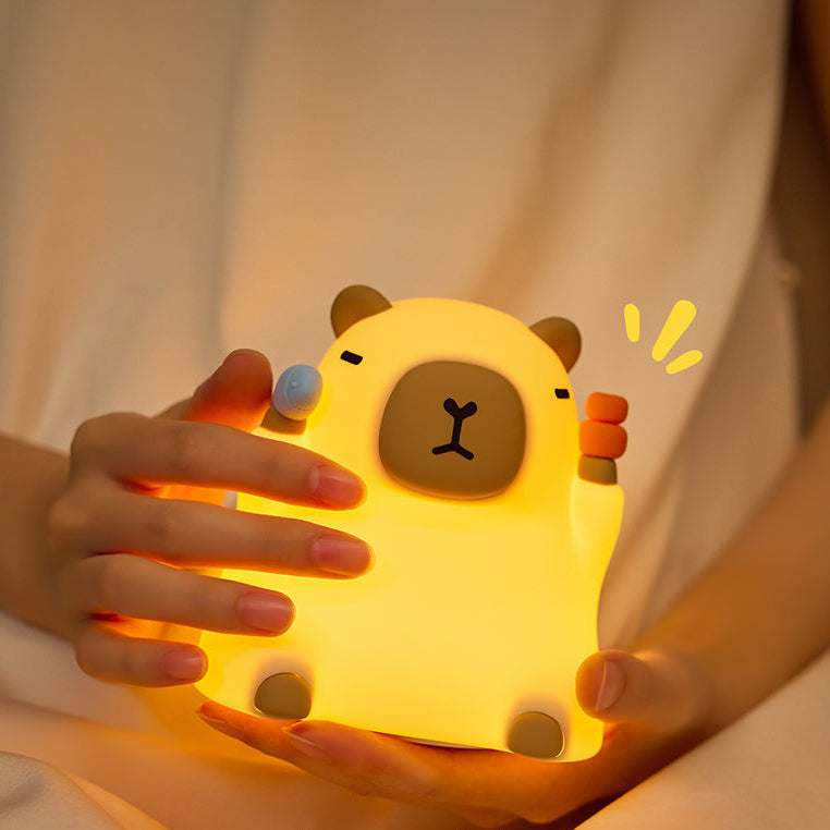 Taptap Capy Light