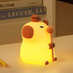 Capy Monk Light