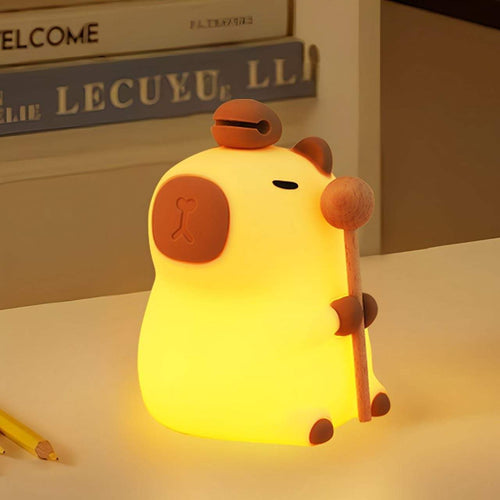 Capy Monk Light