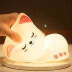 Mellow Kitty Light