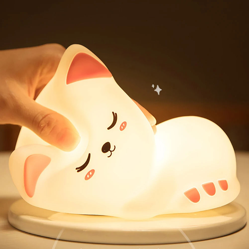 Mellow Kitty Light
