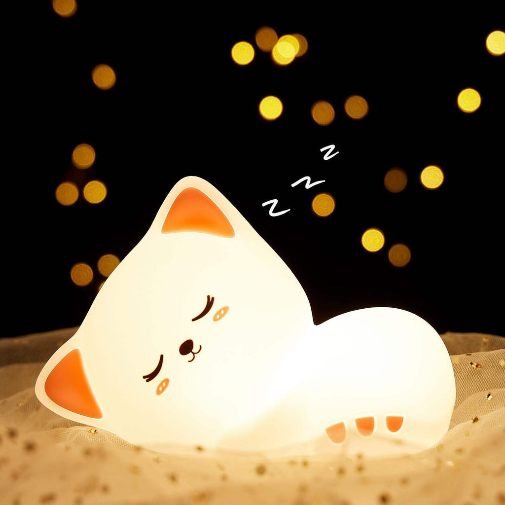 Mellow Kitty Light