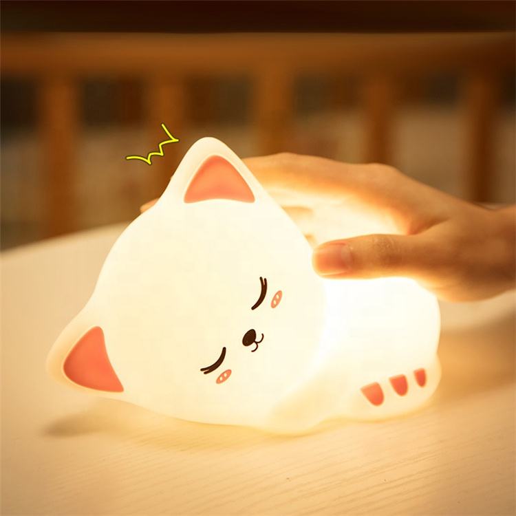 Mellow Kitty Light