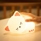 Mellow Kitty Light
