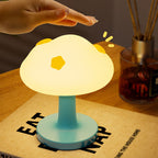 Dreamy Cloud Lamp