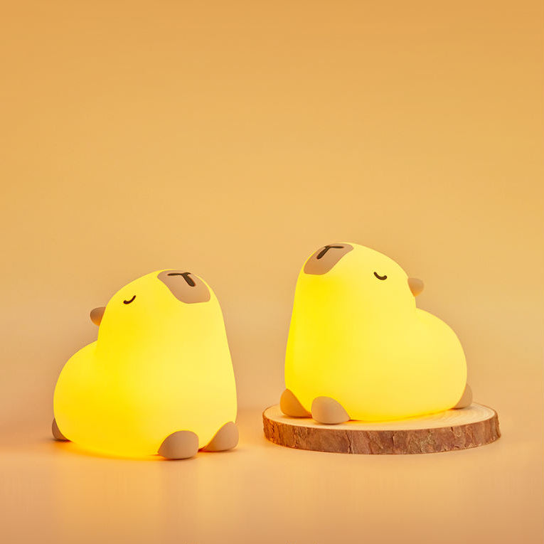 Naptime Capy Light