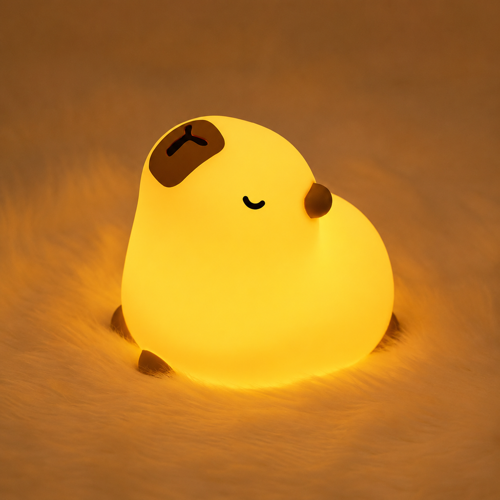 Naptime Capy Light