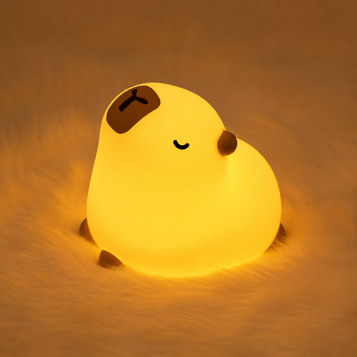 Naptime Capy Light