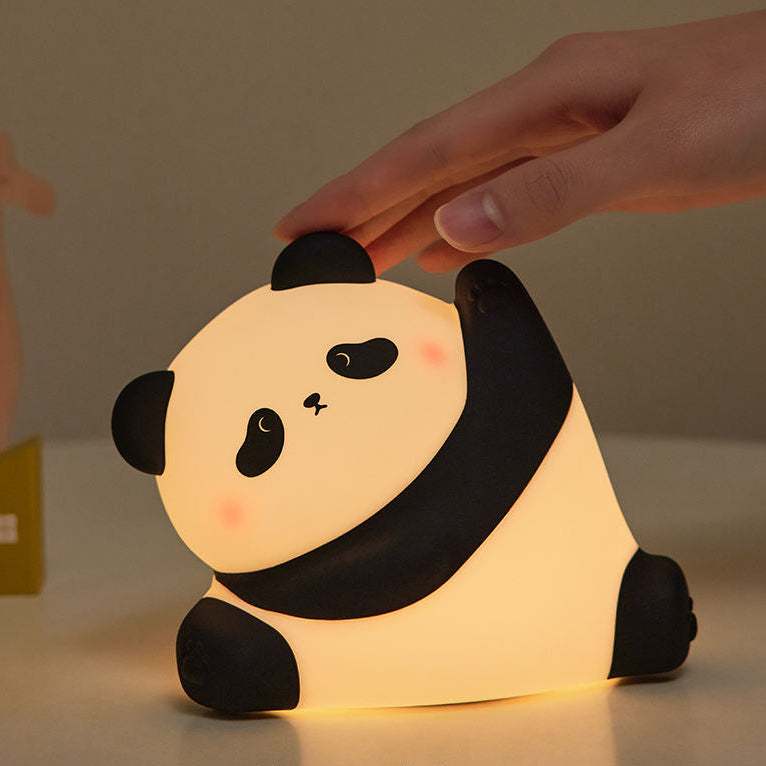 Patpat Panda Light