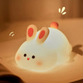Mochi Bunny Lamp