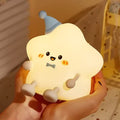 Twinkle Star Night Light