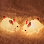 Mochi Bunny Lamp