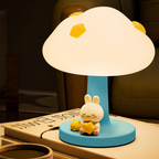 Dreamy Cloud Lamp
