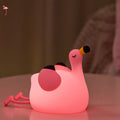 Snuggle Flamingo Light
