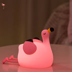 Snuggle Flamingo Light