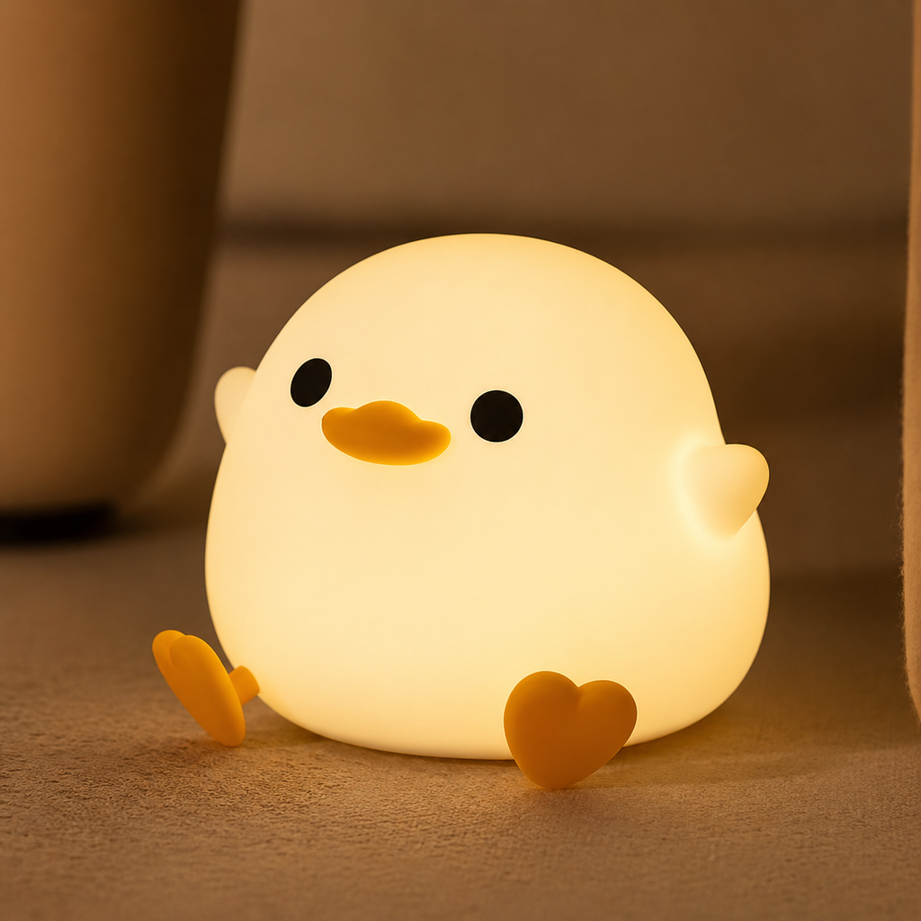 Duck Duck Light