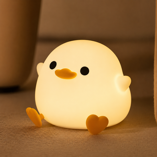 Duck Duck Light