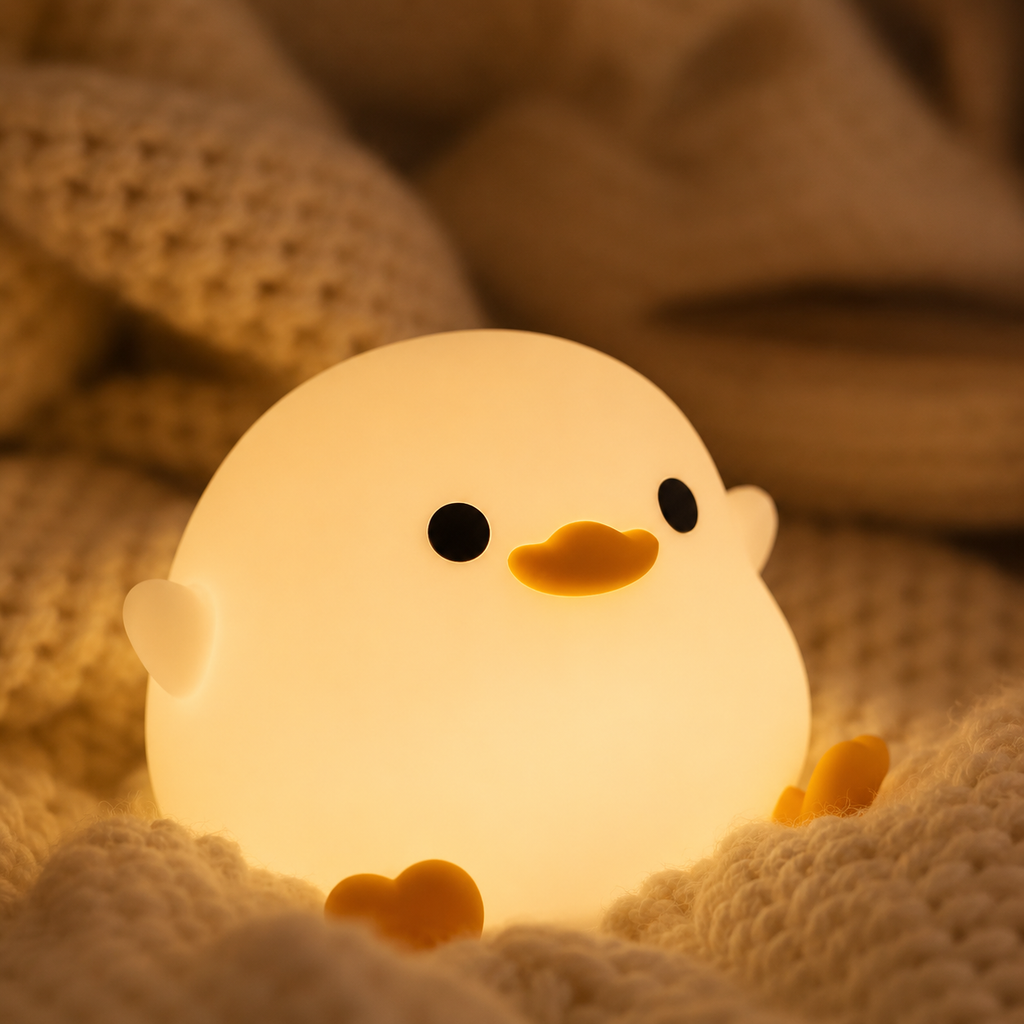 Duck Duck Light