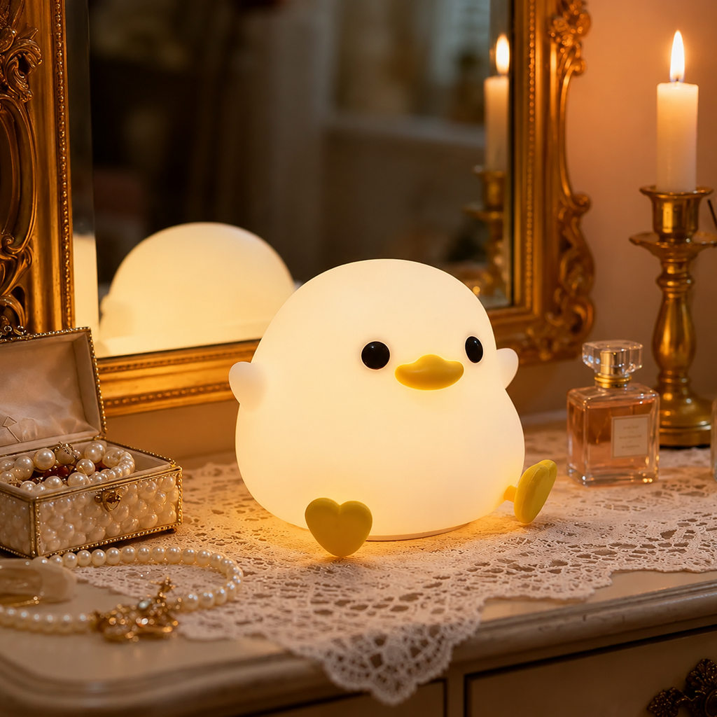 Duck Duck Light